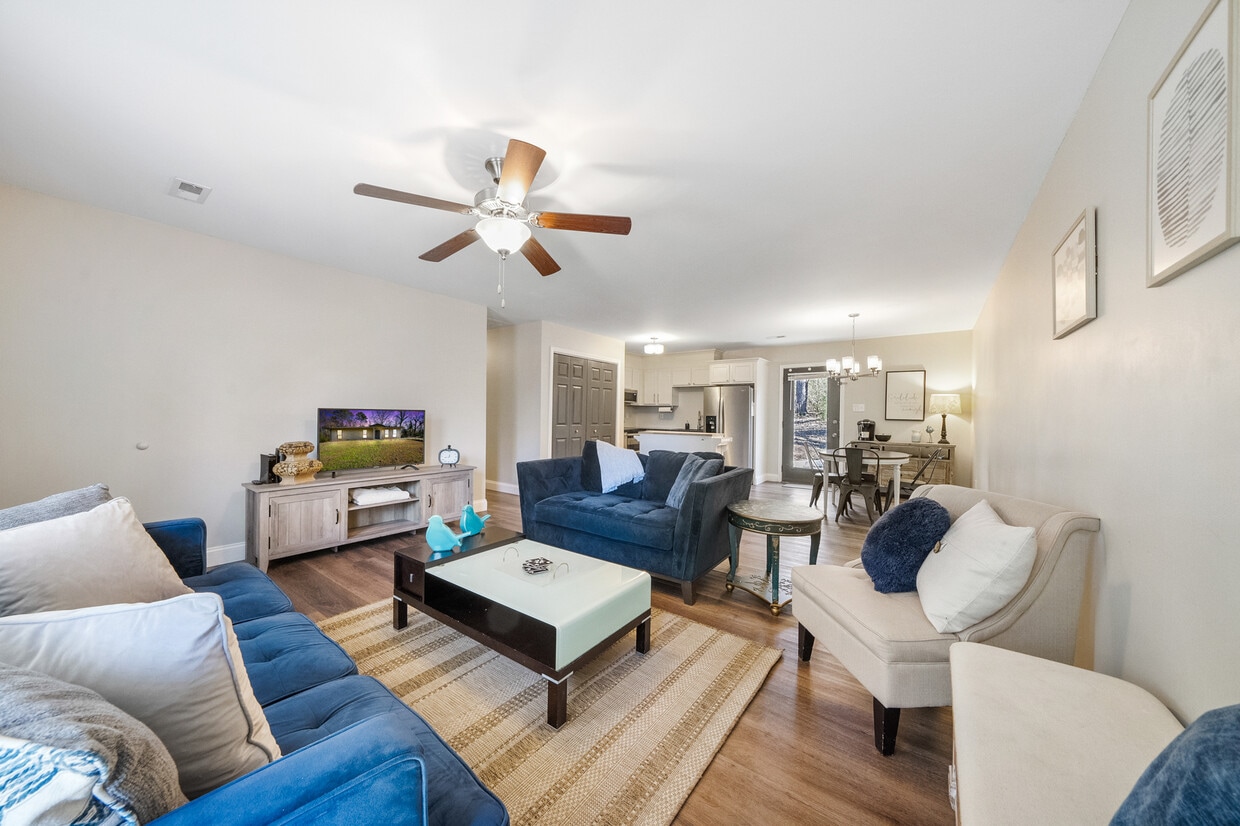 Photo - 2612 Old Whites Mill Rd (Maryville, TN)
