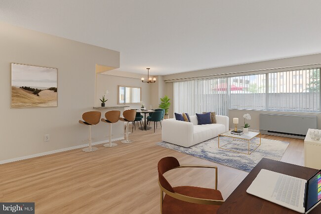 Foto del edificio - 4515 Willard Ave