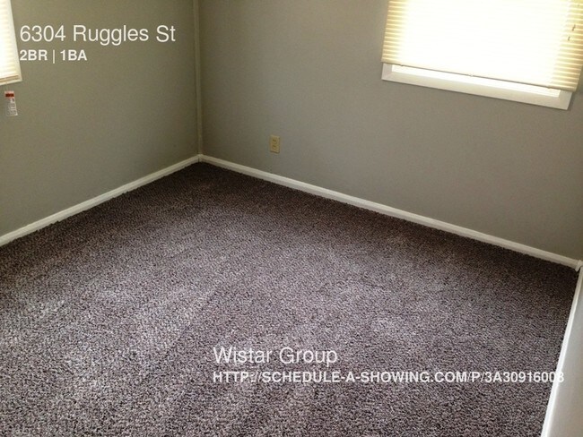Building Photo - 6304 Ruggles St