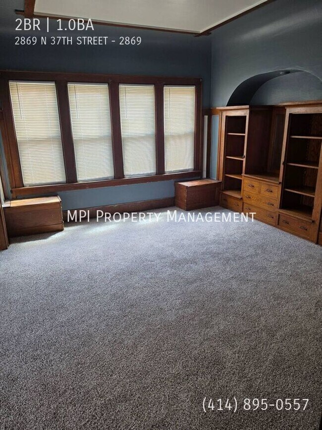 Foto del edificio - 2869 N 37th St