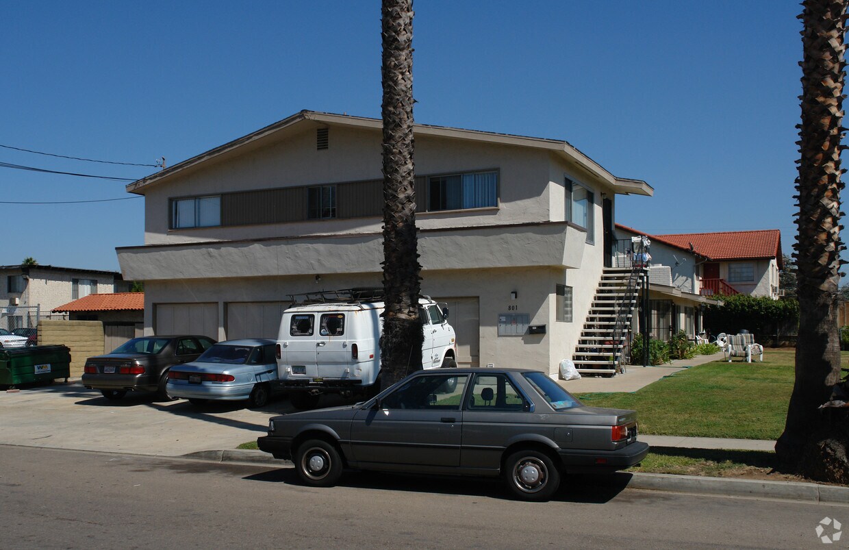 Foto del edificio - 801 S Orange Ave