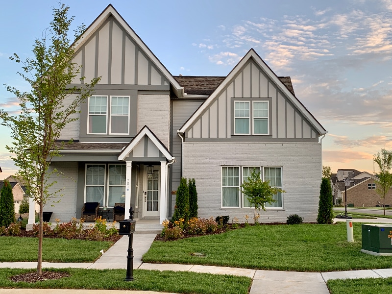 Photo - 201 Broadgreen Ln (Nolensville, TN)