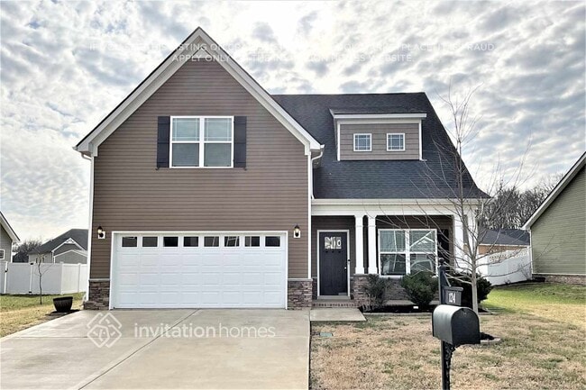 Building Photo - 124 E Coker Way