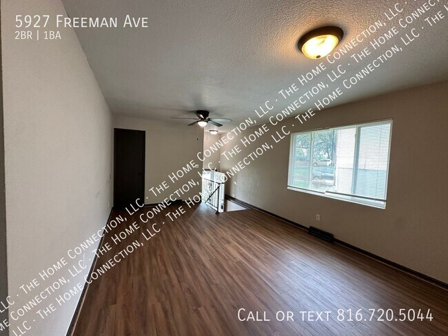 Foto del edificio - 5927 Freeman Ave
