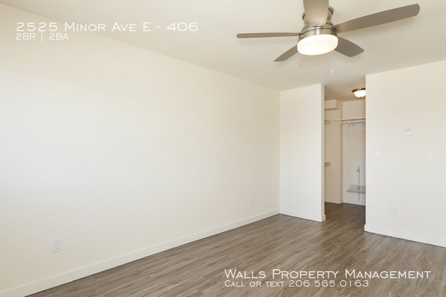 Building Photo - 2525 Minor Ave E