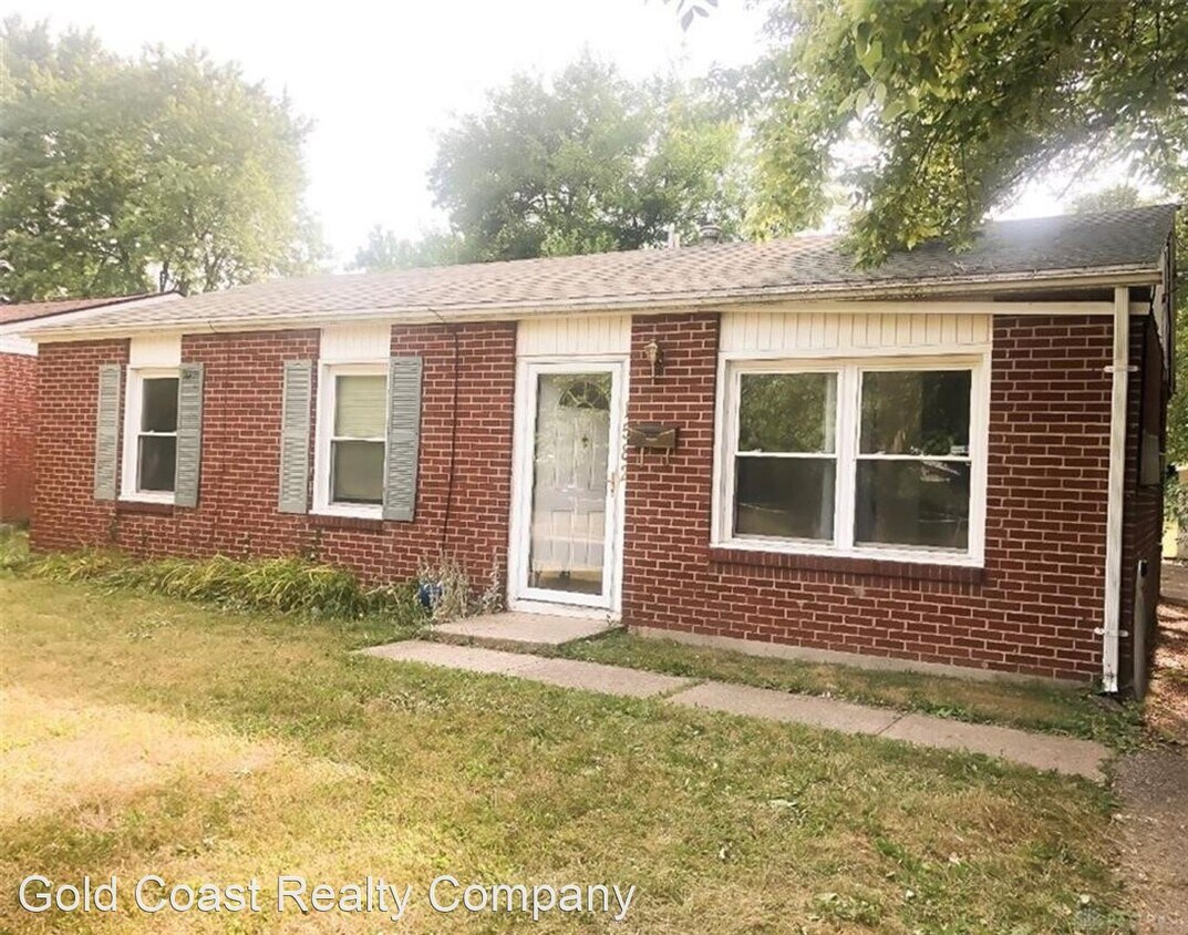 Primary Photo - 3 br, 1 bath House - 1582 Leah Drive