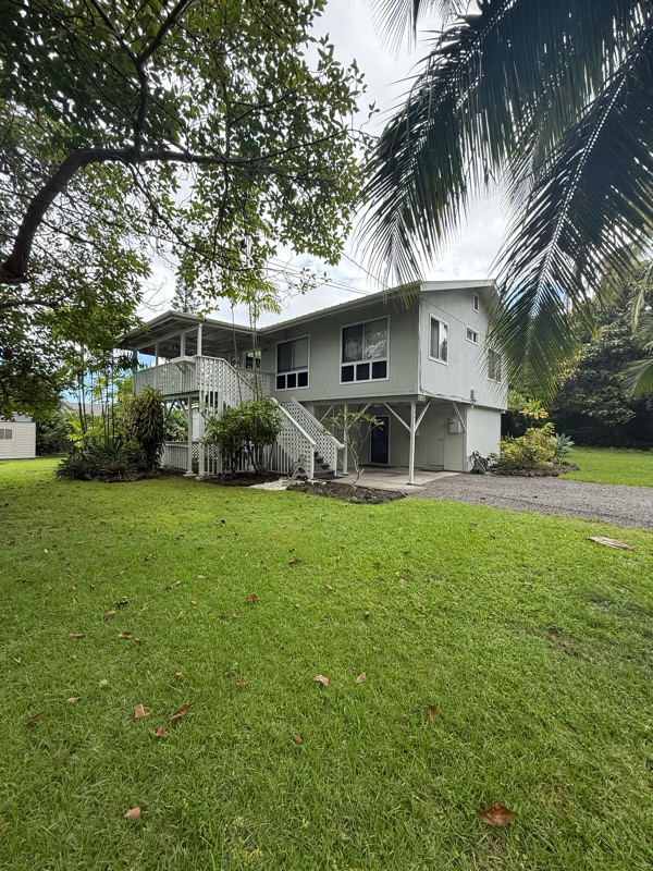 Foto del edificio - 73-4250-4250 Kauhale St