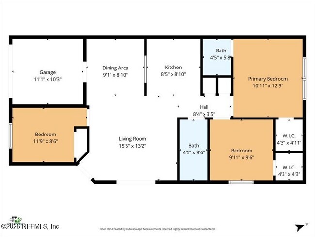 Foto del edificio - 1460 Ellis Trace Dr W