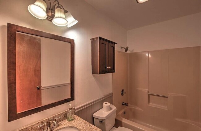 Foto del edificio - SCOTCH PINE