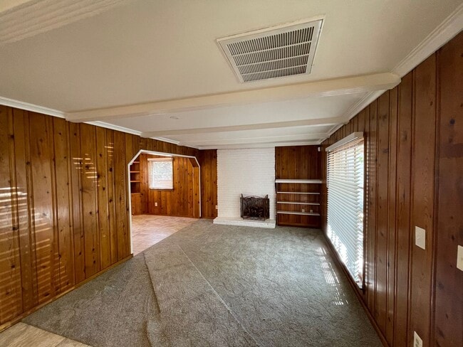 Foto del edificio - 3 Bed 2 Bath Single Family Home In Concord