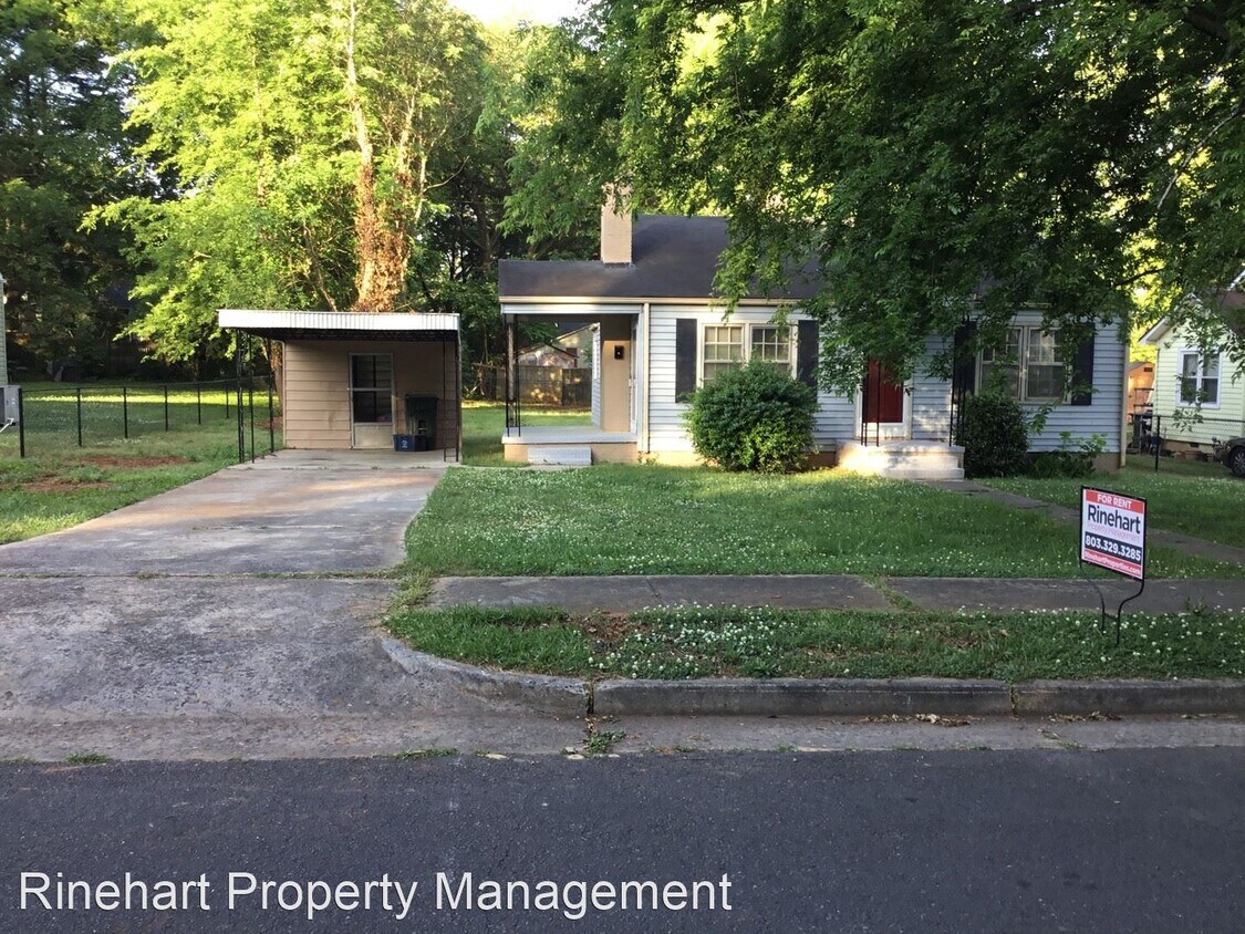 Primary Photo - 2 br, 1 bath House - 857 Bradley Street