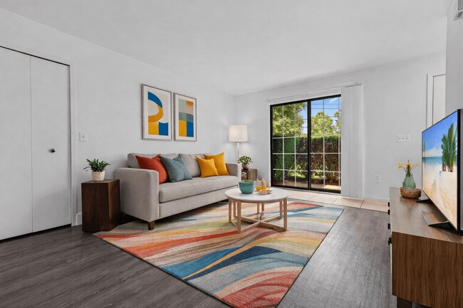 Foto del edificio - Pilgrim Village - Canton, MI