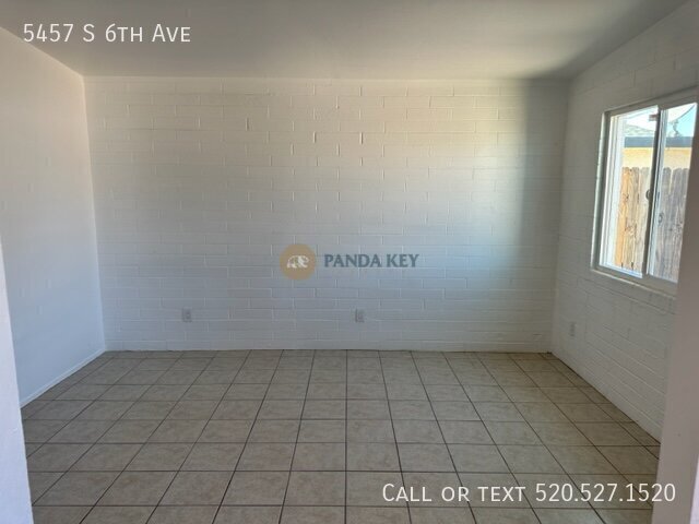 Foto del edificio - 5457 S 6th Ave
