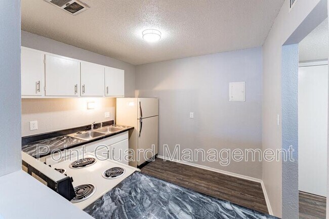 Foto del edificio - 1500 Oxford Place