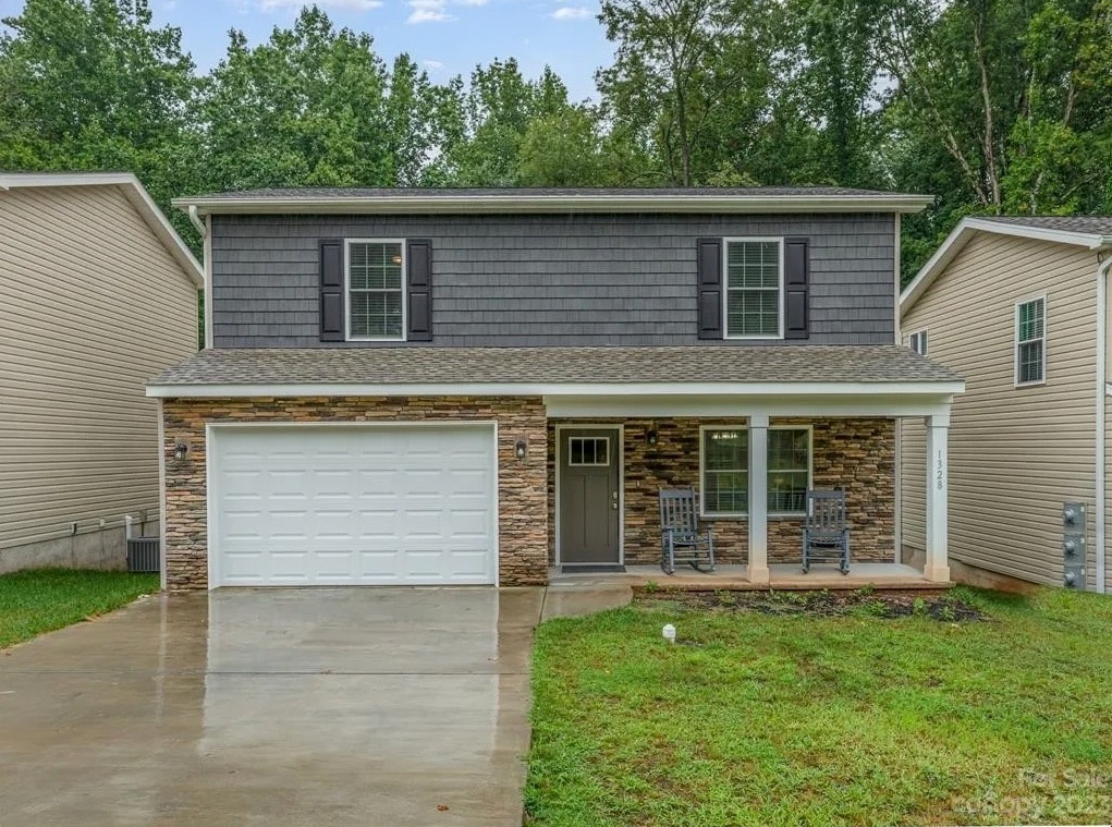 Photo - 1328 26th Ave NE (Hickory, NC)
