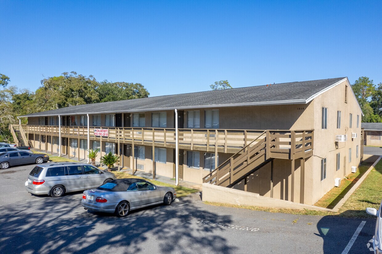 Ashton Place Apartments Alquileres en Tallahassee, FL
