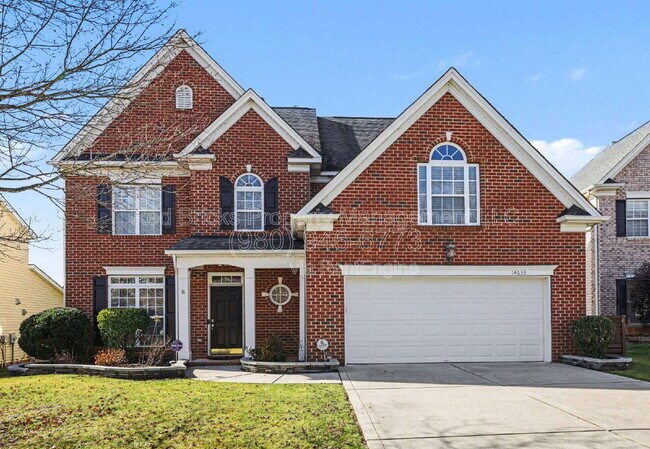 Foto del edificio - 14633 Provence Ln