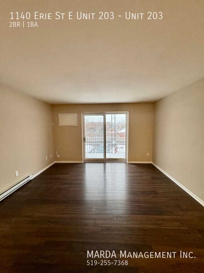 Building Photo - CHARMING 2 BED 1 BATH APT - LITTLE ITALY W/ BALCONY + HYDRO