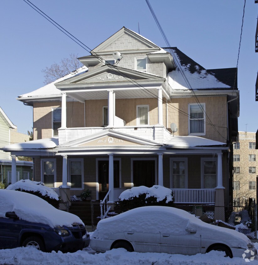 Foto del edificio - 9 N 9th Ave