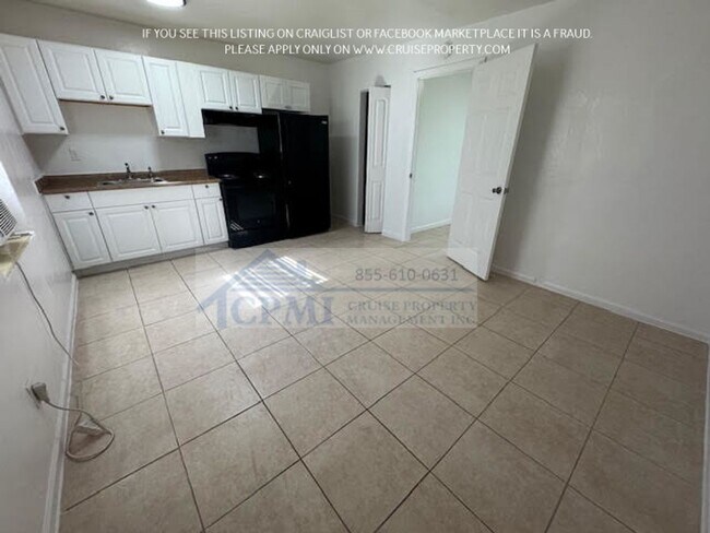 Foto del interior - 5814 Taylor St