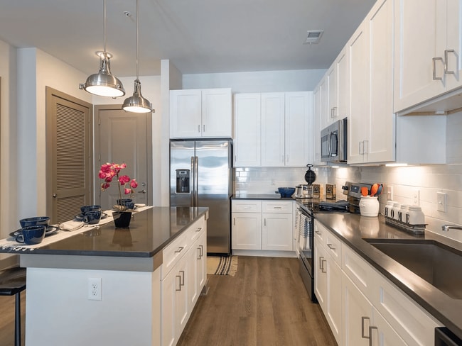 Photo - Avalon at James Island Apartments