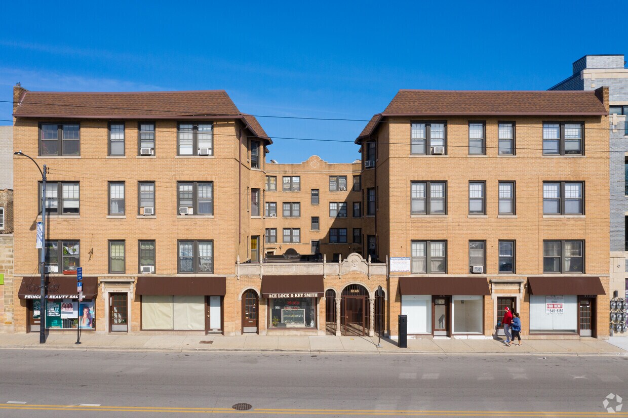 51395149 Lincoln Ave, Chicago, IL 60625 Apartments in Chicago, IL