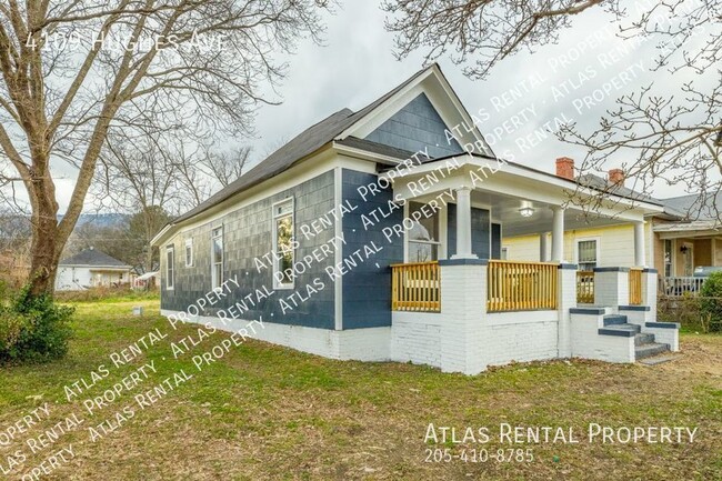 Building Photo - 4109 Hughes Ave