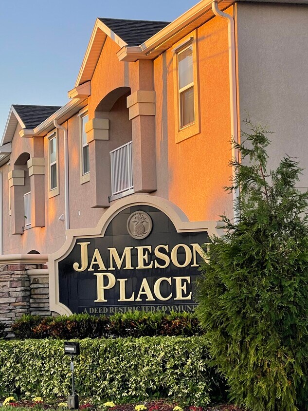 4077 Meander Place 208 Rockledge Fl 32955 - 4077  Meander Place 208 Rockledge Fl 32955