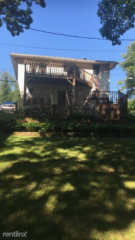 Building Photo - 3 br, 2 bath House - 2458 Woodland Park Dr