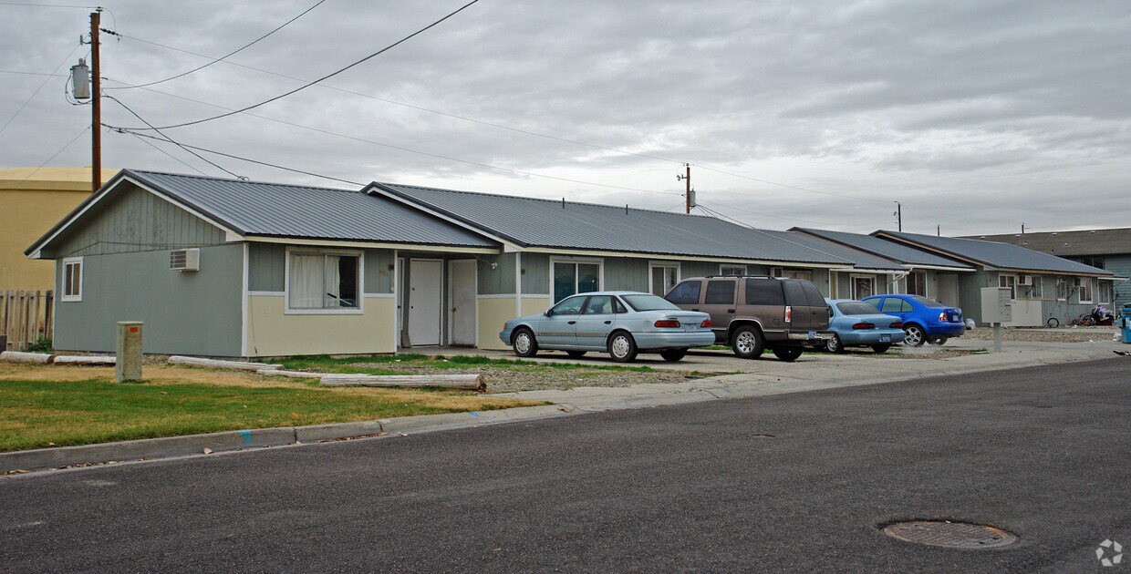 Foto del edificio - 601-635 SE 6th St