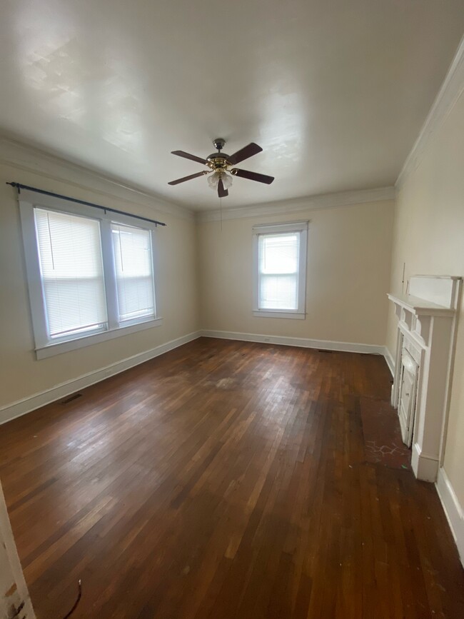 Foto del edificio - 422 Piedmont Ave