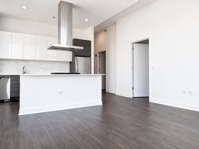 Foto del edificio - 215 W Hubbard St