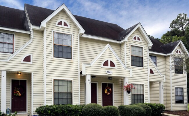 Foto del interior - Mulberry Place Apartments