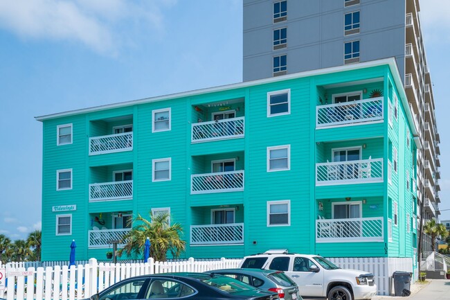 Foto del edificio - 102 Carolina Beach Ave S