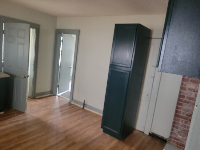 Foto del edificio - 200 E Prince St