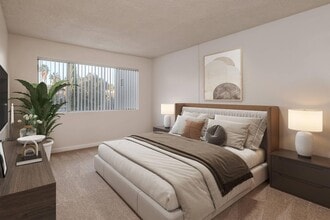 Interior Photo - The Penthouse Apartments