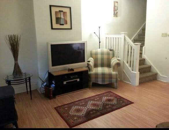 Building Photo - 4618 Mansion St