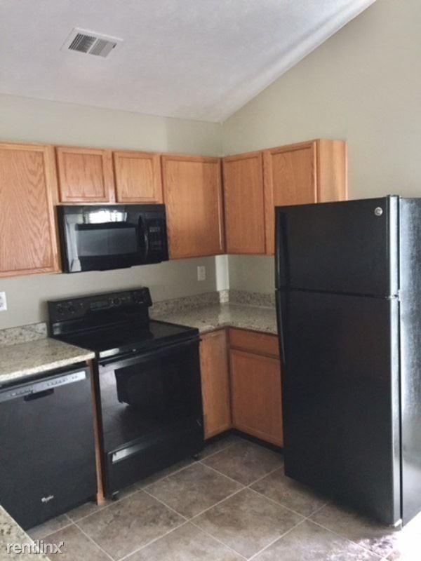 Building Photo - 3 br, 2 bath House - 6321 Maravian Dr