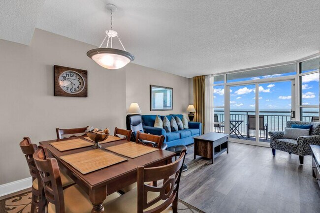 Foto del edificio - 2506 N Ocean Blvd