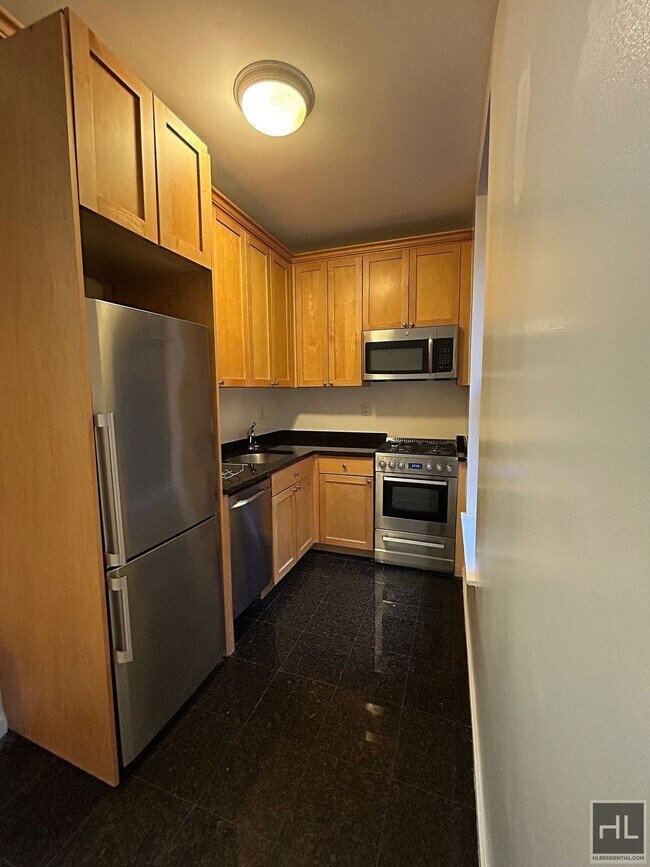 Foto del edificio - WEST 73 STREET