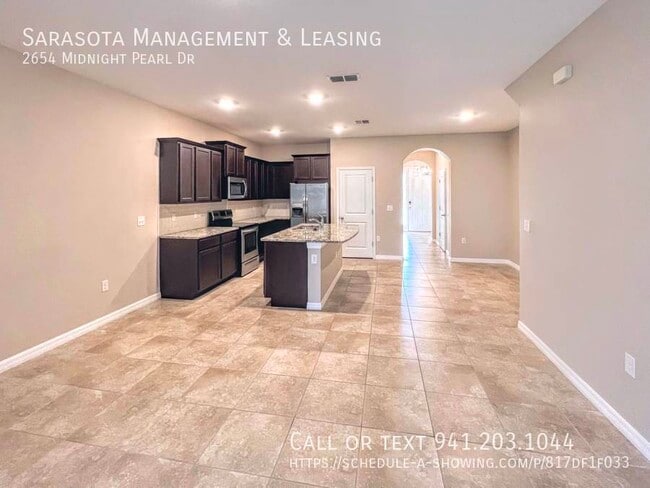 Foto del edificio - 2654 Midnight Pearl Dr