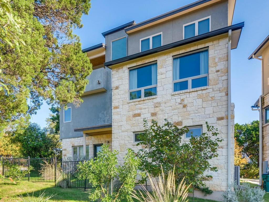 1142 Lost Creek Blvd Unit 1, Austin, TX 78746 Condo for Rent in