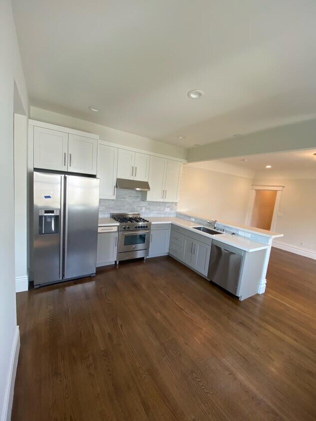 Foto principal - 2 bedroom in San Francisco CA 94110