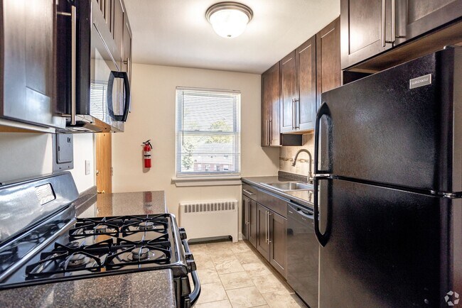 Building Photo - Haddon Hills Apartments & Townhomes