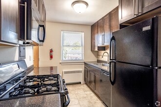 Building Photo - Haddon Hills Apartments & Townhomes