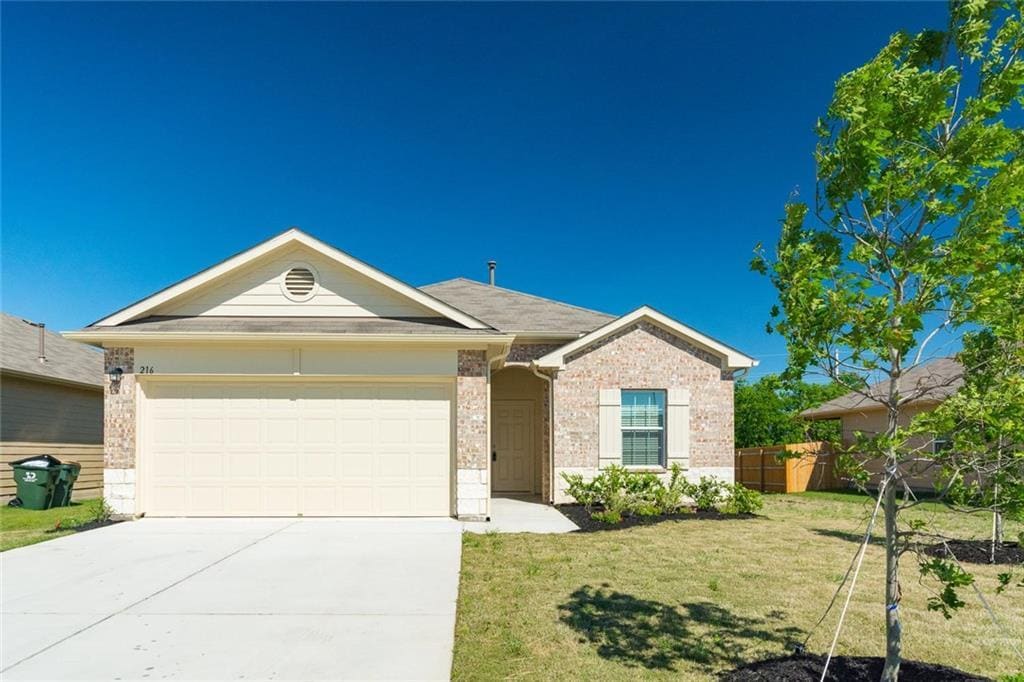 Foto principal - 216 Hess Dr