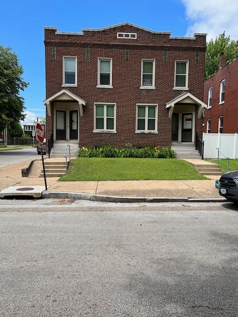 Building Photo - 4535 Alaska Ave