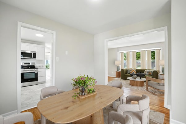 Foto del edificio - 35 Hidalgo Dr