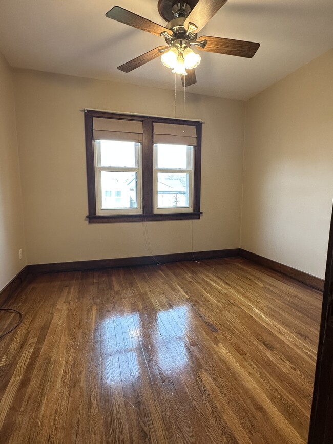 Dining Space - 2323 S Logan Ave