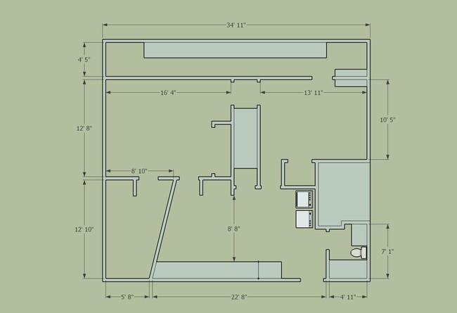 Building Photo - 4787 S Quailbrook Dr